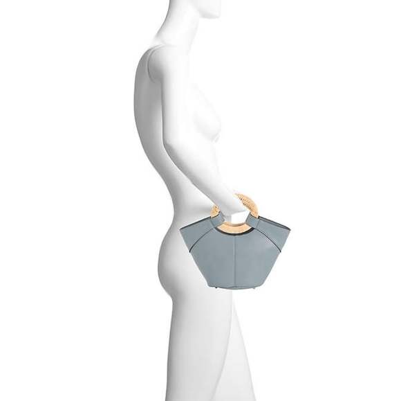 Urban Expressions Handbags - Urban Expressions Zadar Satchel